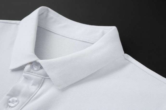 Dior Polo Shirt Short _SKUDiorM-4XL11lx0220100